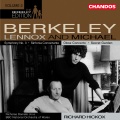 Richard Hickox、BBC National Orchestra Of Wales、nicholas daniel、Benjamin Britten - I. Moderato - Poco più mosso - Meno mosso