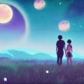 我是真的爱你<抒情> - 我是真的爱你 (抒情)