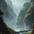 Cyril程 - 杨宗纬-怀珠