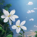 风香水醇、吴超 - 栀子花开忆流年