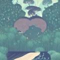 @艺术情缘♥ - 当爱离别时