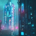 Dancecom Project - Skyscraper (Extended混音版)