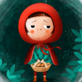 优米梦幻书屋 - 格林童话~睡美人