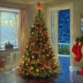三孟秋十八* - Last Christmas