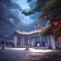 追梦乐队（Dreamon） - 回到孝陵卫