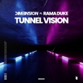 DIM3NSION、Rama Duke - Tunnel Vision
