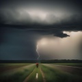 Into the Storm