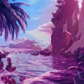 今夜相思 - 粉红情歌