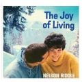 Nelson Riddle and His Orchestra - It's so Peaceful In the Country