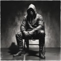 Mesy - Iron Mike (Explicit)