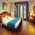 西村猫老师 - Mohe Ballroom