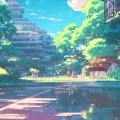 Leung_Micky - 因为我爱你