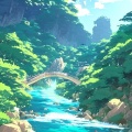 梦渲霖 - 踏山河