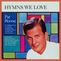 Pat Boone - Will the Circle Be Unbroken