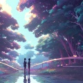 小肥肥 - 最美的期待