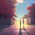 爱如荒岛 - 你是我今生抹不掉的回忆