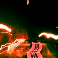 Laurele、Simeon Frances - Cold night