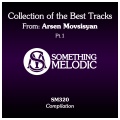 Arsen Movsisyan - Relaxing