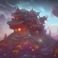 Ni有“什么”道 - 呼儿嘿哟