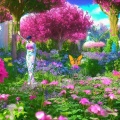 儿童歌曲 - 花仙子之歌