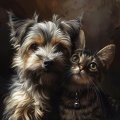 Pet Therapy Specialist、Pet Relaxation Excellence、Pet Music Collection - Relaxing Pet Tunes