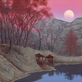 gero - 吉原哀歌