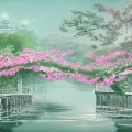 抒情组合 - 诗画江南 (对唱)