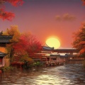 许铭贵 - 梦回唐朝
