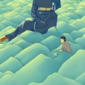 火星人VS陈倩倩 - 蓝颜知己