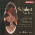 Luba Edlina、Franz  Schubert - V.