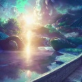 请！！！ 安静 - 眼泪是魔鬼