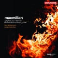BBC Philharmonic Orchestra、James MacMillan、Sir James Macmillan - Symphony No. 3, 