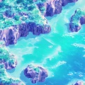 星月尘曦音 - 神魄片尾曲 万花镜