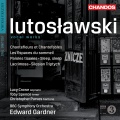 Lucy Crowe、BBC Symphony Orchestra、Edward Gardner、Robert Desnos、Witold Lutosławski - IX. Le papillon