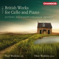 Paul Watkins、Huw Watkins、Alun Hoddinott - III. Allegro