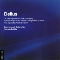 Bournemouth Sinfonietta、Gustav Holst、Frederick Delius - III. Late Swallows (Arr. for Orchestra by Eric Fenby)
