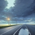 闫东炜、洛萱 - 末路之徒-Voice