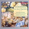 gustav kuhn、Danish National Symphony Orchestra、deon van der walt、Robert Schumann、Moritz Horn - Bald hat das neue Tochterlein… (Tenor)