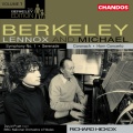 david pyatt、Richard Hickox、BBC National Orchestra Of Wales、Benjamin Britten - II. Con malincolia, adagio