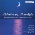 Cathedral Strings、Jack Byfield、Anton Rubinstein - No. 1 in F. Moderato assai (Arr. for Piano and Strings by Jack Byfield)