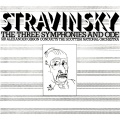 Royal Scottish National Orchestra、Igor stravinsky、Alexander Gibson - I. Allegro moderato