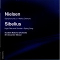 Royal Scottish National Orchestra、卡尔·尼尔森、Alexander Gibson - I. Adagio non troppo