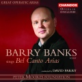 Alfie Boe、David Parry、London Philharmonic Orchestra、Barry Banks - Palace of horrors! Ah, How can I hide the flames