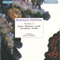 Cantilena、Adrian Shepherd、Antonio Vivaldi - Concerto in D Minor, RV 129, 