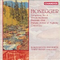 Tamás Vásáry、Timothy Carey、Bournemouth Sinfonietta、Arthur Honegger - II. Larghetto