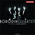 Borodin Quartet、Ludwig van Beethoven - I. Allegro