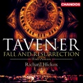 Richard Hickox、City of London Sinfonia、patricia rozario、Stephen Richardson、Adrian Peacock、Mother Thekla、Sir John Tavener - Paradise