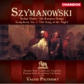 Olga Loboda、Oleg Dolgov、Larissa Nikishina、Russian State Symphony Orchestra、Valeri Kuzmich Polyansky、Vladimir Sytnik、Karol Maciej Szymanowski、State Symphony Capella of Russia - VI. Panie muzykancie prosim zagrac walca (Master musician, please play a waltz)