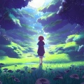 老李的练习曲 - 陶笛曲 遥远的妈妈 (哈琳)