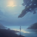 妤珞、辰 - 那首歌，很好听